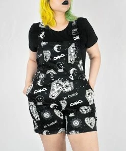 In Control Clothing Night Reading Overalls