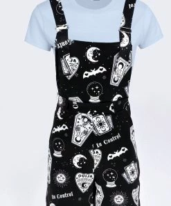 In Control Clothing Night Reading Overalls