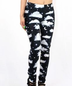 In Control Clothing Bestsellers Night Sky Leggings
