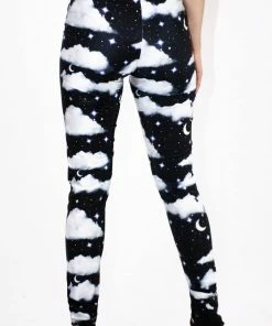 In Control Clothing Bestsellers Night Sky Leggings