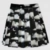 In Control Clothing New In Night Sky Pleated Skirt 2 In Control Clothing New In Night Sky Pleated Skirt