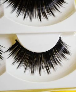 In Control Clothing Niko Gal Eye Lashes Set Bestsellers