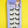 In Control Clothing Niko Gal Eye Lashes Set Bestsellers 2 In Control Clothing Niko Gal Eye Lashes Set Bestsellers