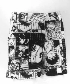 In Control Clothing No Drama Manga Shorts Bestsellers