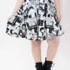In Control Clothing No Drama Manga Skirt New In 1 In Control Clothing No Drama Manga Skirt New In