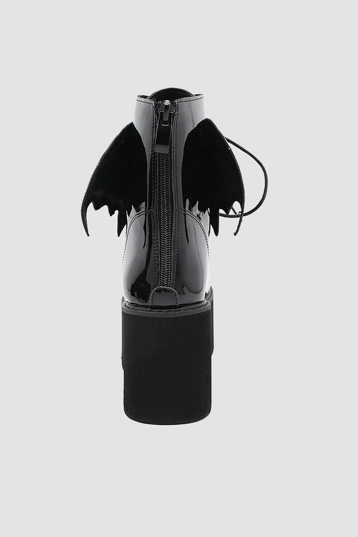 In Control Clothing Obscurity Platform Boots Bestsellers 5 In Control Clothing Obscurity Platform Boots Bestsellers