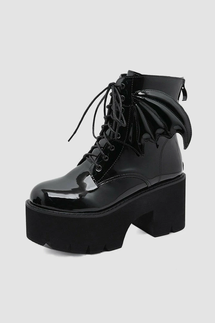 In Control Clothing Obscurity Platform Boots Bestsellers 3 In Control Clothing Obscurity Platform Boots Bestsellers