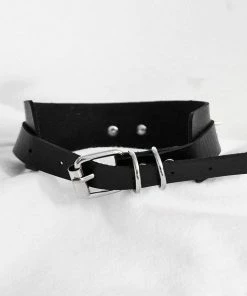 In Control Clothing Oni Choker Necklace Bestsellers