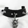 In Control Clothing Oni Choker Necklace Bestsellers