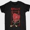 In Control Clothing Bestsellers Oni Gang T-Shirt