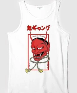 In Control Clothing Oni Gang Tank Top
