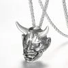 In Control Clothing Bestsellers Oni Stainless Steel Necklace
