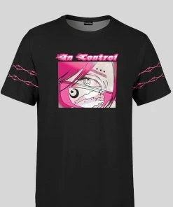 In Control Clothing Bestsellers Only Trouble Graphic Tee