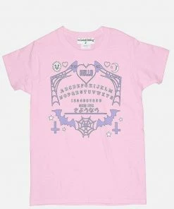 In Control Clothing Ouija Pastel Goth T-Shirt Bestsellers