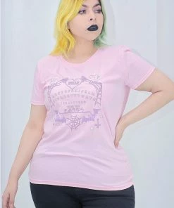 In Control Clothing Ouija Pastel Goth T-Shirt Bestsellers