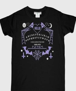 In Control Clothing Ouija Pastel Goth T-Shirt