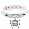 In Control Clothing Ouija Pendant Choker Necklace Bestsellers