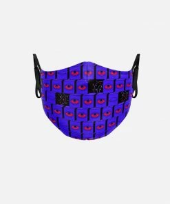 In Control Clothing (Pack Of 3) Inner Eye Mask