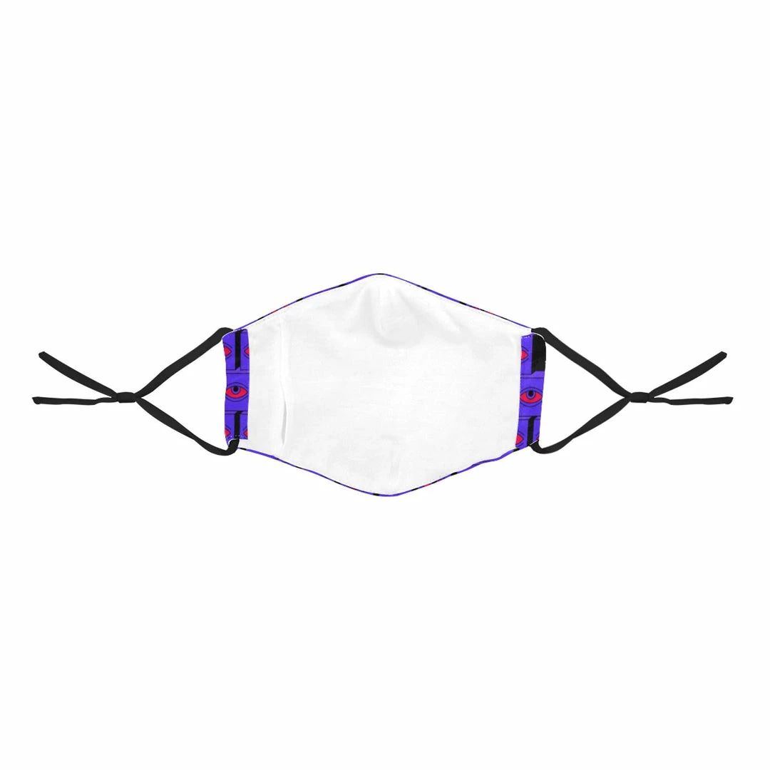 In Control Clothing (Pack Of 3) Inner Eye Mask 6 In Control Clothing (Pack Of 3) Inner Eye Mask