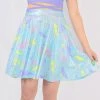 In Control Clothing Paint Splat Pattern Skirt Bestsellers