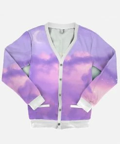 In Control Clothing Bestsellers Pastel Heaven Cardigan
