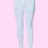 In Control Clothing New In Pastel Tech Leggings