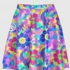 In Control Clothing Bestsellers Peace & Love Flare Skirt