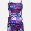 In Control Clothing Plus Fast Reality Cami Dress New In 1 In Control Clothing Plus Fast Reality Cami Dress New In