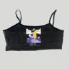 In Control Clothing New In (Plus) Third Eye Cami Crop Top