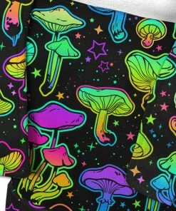 In Control Clothing Psychedelic Mushroom Overalls Bestsellers