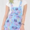 In Control Clothing Bestsellers Purfect Cat Overalls