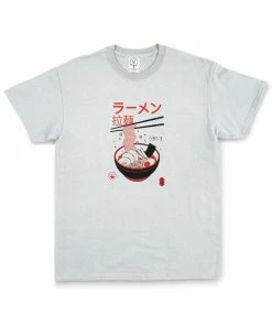 In Control Clothing Bestsellers Ramen Graphic T-Shirt