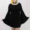 In Control Clothing New In Sabrina Bell Dress