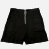 In Control Clothing Sabrina High Waist Shorts Bestsellers