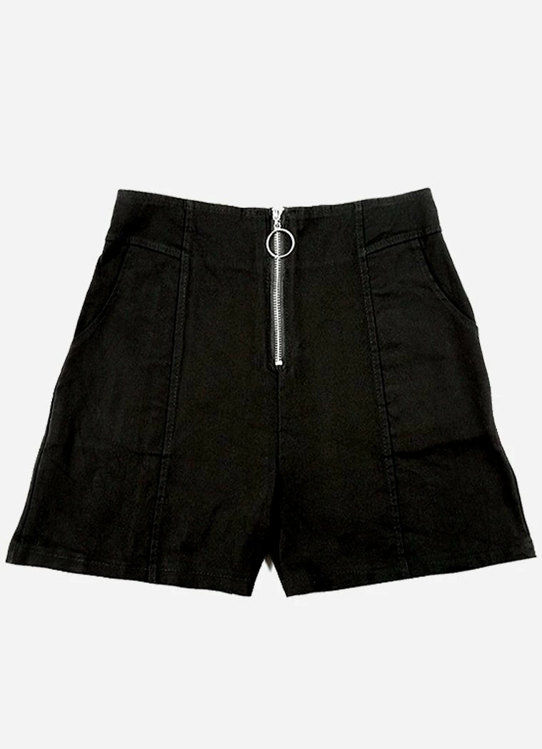 In Control Clothing Sabrina High Waist Shorts Bestsellers 3 In Control Clothing Sabrina High Waist Shorts Bestsellers