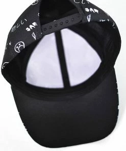 In Control Clothing Sad Aesthetic Cap Bestsellers