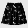 In Control Clothing Bestsellers Sad Aesthetic Mini Skirt 2 In Control Clothing Bestsellers Sad Aesthetic Mini Skirt