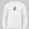 In Control Clothing T-Shirts Seeing Is Believing Long Sleeve Tee