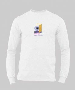 In Control Clothing T-Shirts Seeing Is Believing Long Sleeve Tee