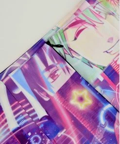 In Control Clothing Bestsellers Shibuya After Hours Skirt