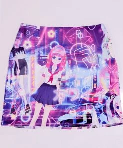 In Control Clothing Bestsellers Shibuya After Hours Skirt