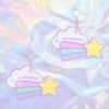 In Control Clothing Shooting Star Earrings Bestsellers 2 In Control Clothing Shooting Star Earrings Bestsellers