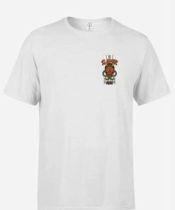 In Control Clothing Tops Slayer Graphic T-Shirt