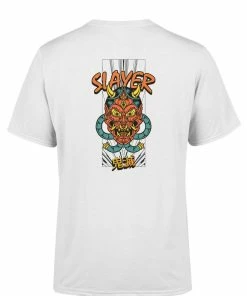 In Control Clothing Tops Slayer Graphic T-Shirt