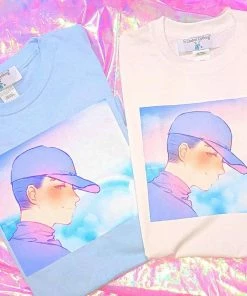 In Control Clothing Soft Dreamer Graphic T-Shirt Bestsellers