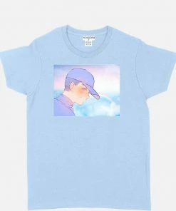 In Control Clothing Soft Dreamer Graphic T-Shirt Bestsellers 9 In Control Clothing Soft Dreamer Graphic T-Shirt Bestsellers