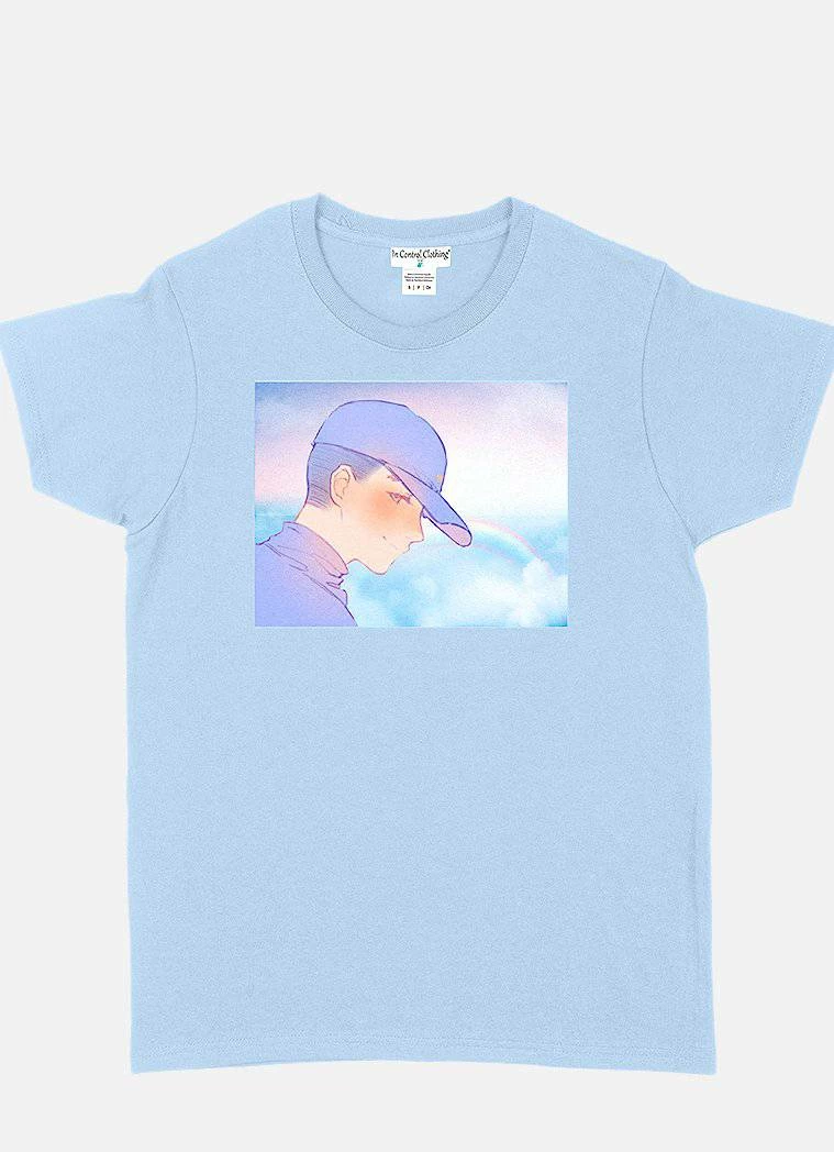 In Control Clothing Soft Dreamer Graphic T-Shirt Bestsellers 6 In Control Clothing Soft Dreamer Graphic T-Shirt Bestsellers