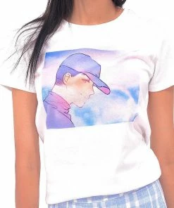 In Control Clothing Soft Dreamer Graphic T-Shirt Bestsellers 8 In Control Clothing Soft Dreamer Graphic T-Shirt Bestsellers