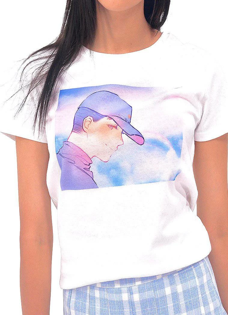 In Control Clothing Soft Dreamer Graphic T-Shirt Bestsellers 5 In Control Clothing Soft Dreamer Graphic T-Shirt Bestsellers