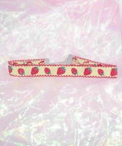 In Control Clothing Something Sweet Choker Necklace